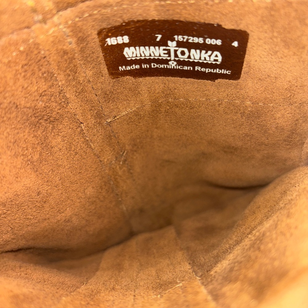 Minnetonka